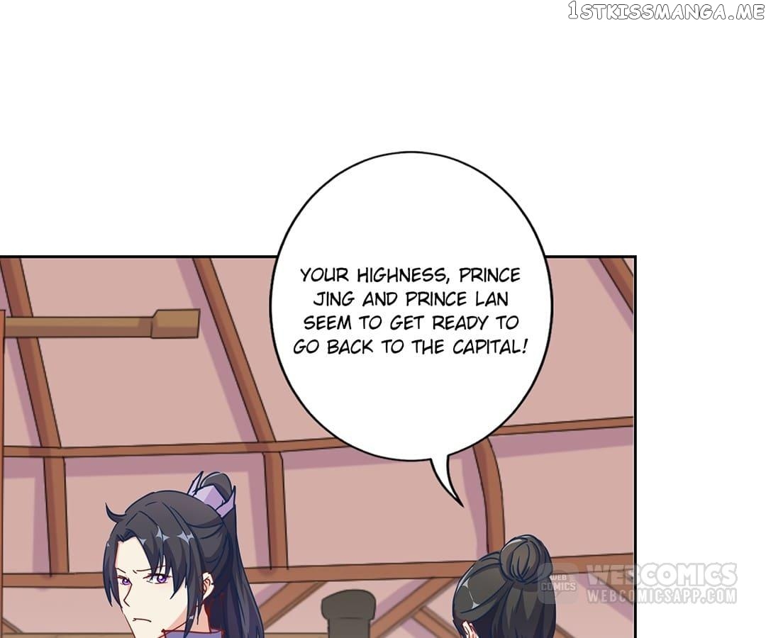 My Badboy Prince Chapter 202 - page 66