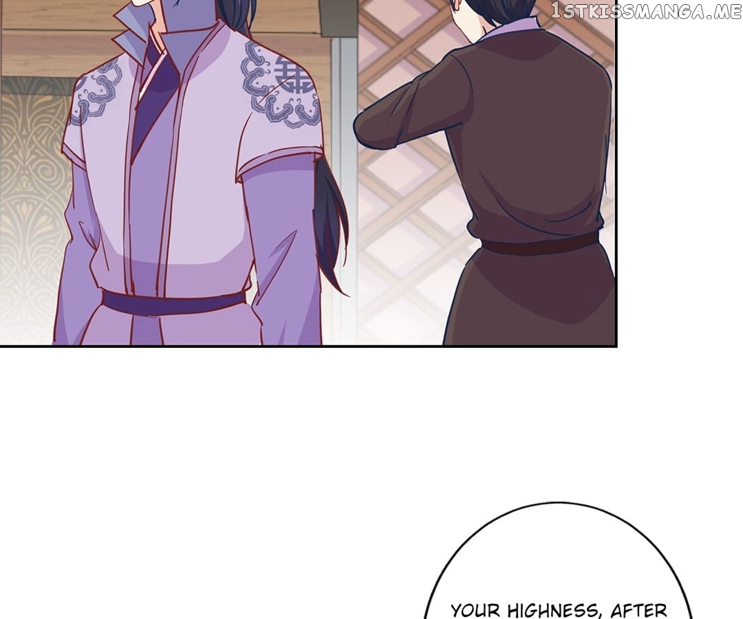My Badboy Prince Chapter 202 - page 67