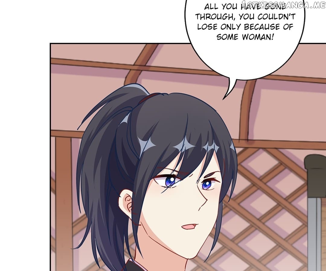 My Badboy Prince Chapter 202 - page 68