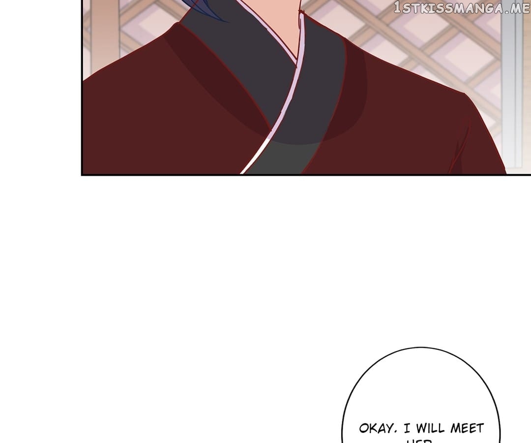 My Badboy Prince Chapter 202 - page 69