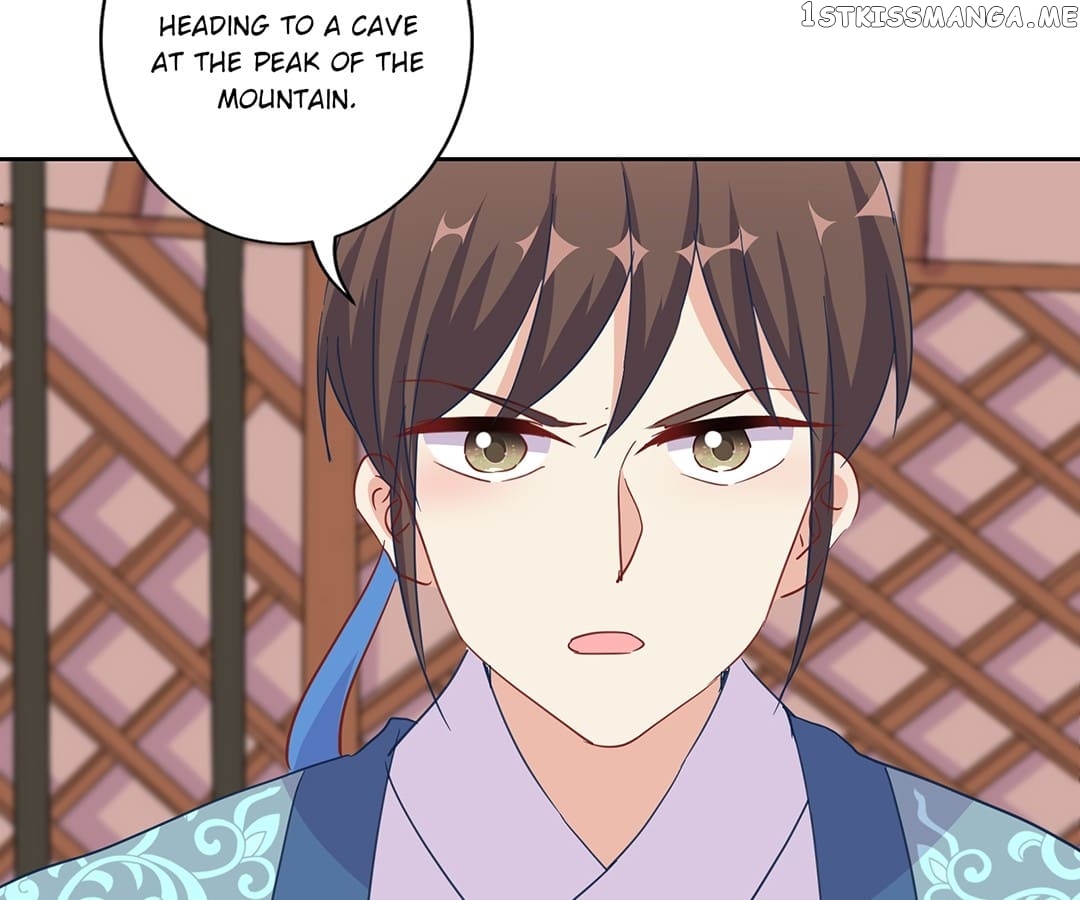 My Badboy Prince Chapter 202 - page 7