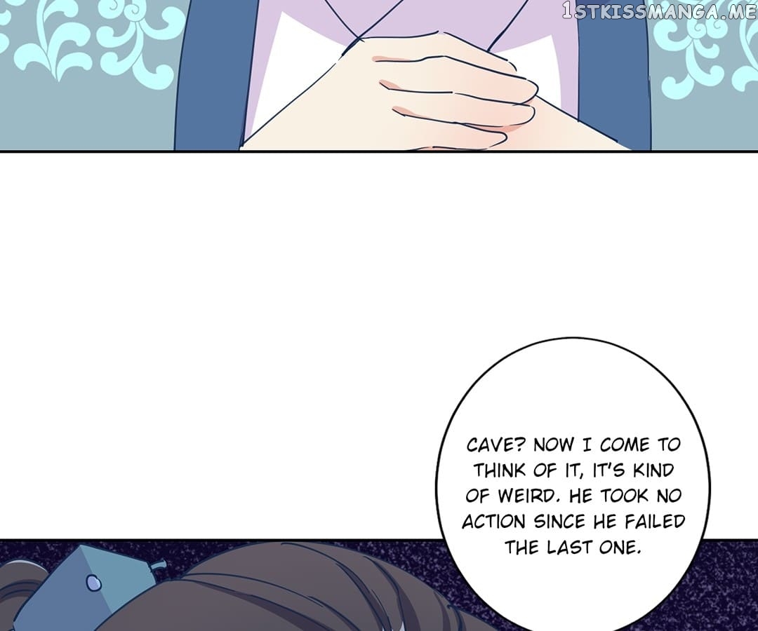 My Badboy Prince Chapter 202 - page 8