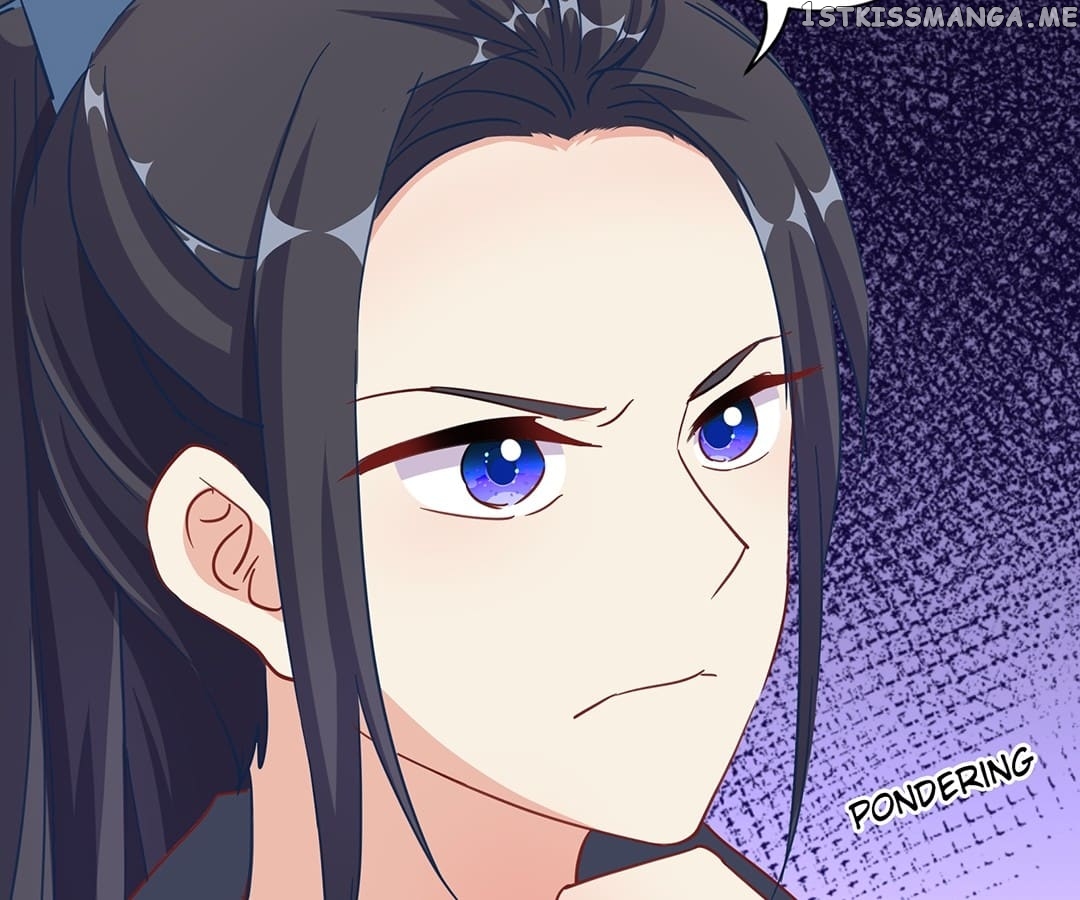 My Badboy Prince Chapter 202 - page 9