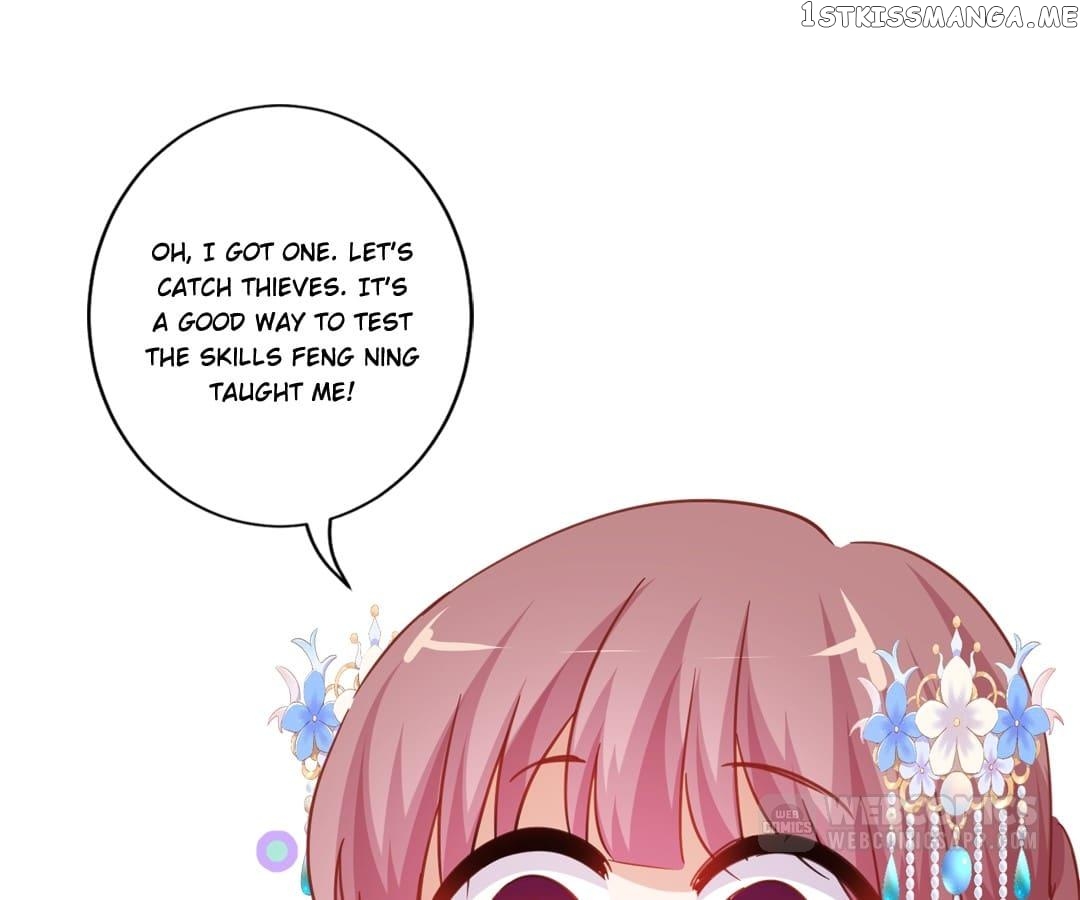 My Badboy Prince Chapter 203 - page 10