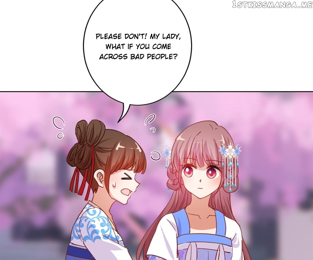 My Badboy Prince Chapter 203 - page 12