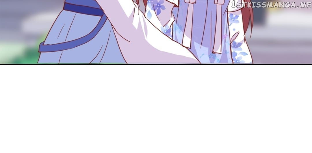 My Badboy Prince Chapter 203 - page 13