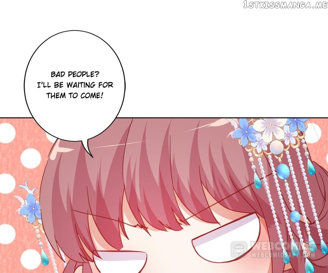 My Badboy Prince Chapter 203 - page 14