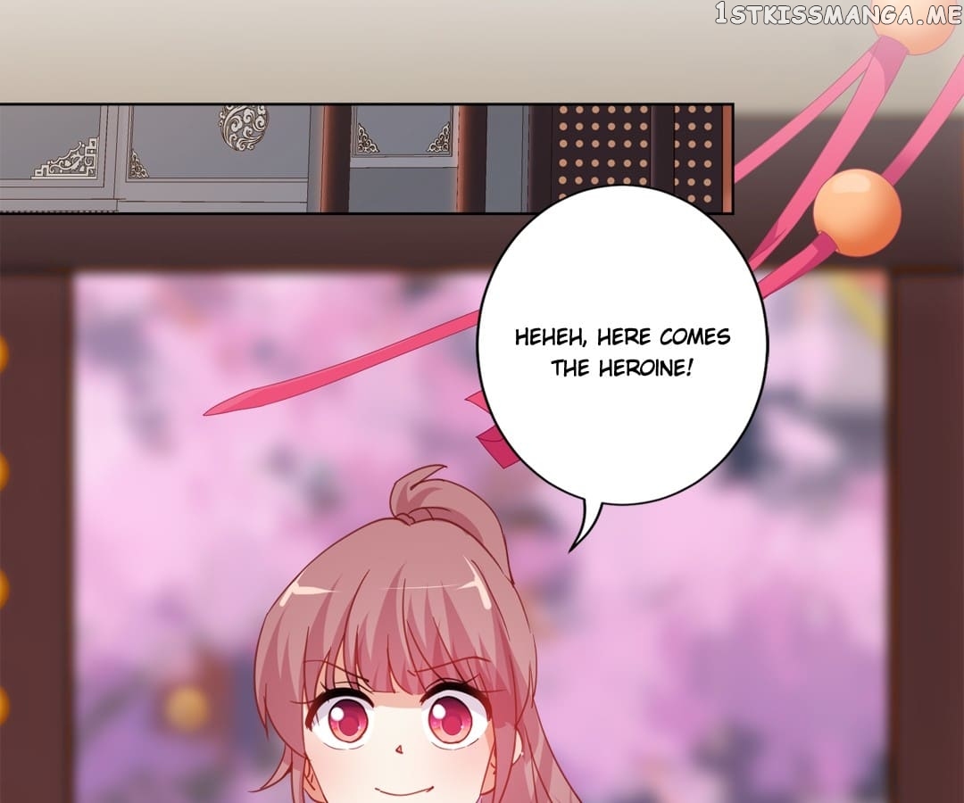 My Badboy Prince Chapter 203 - page 16