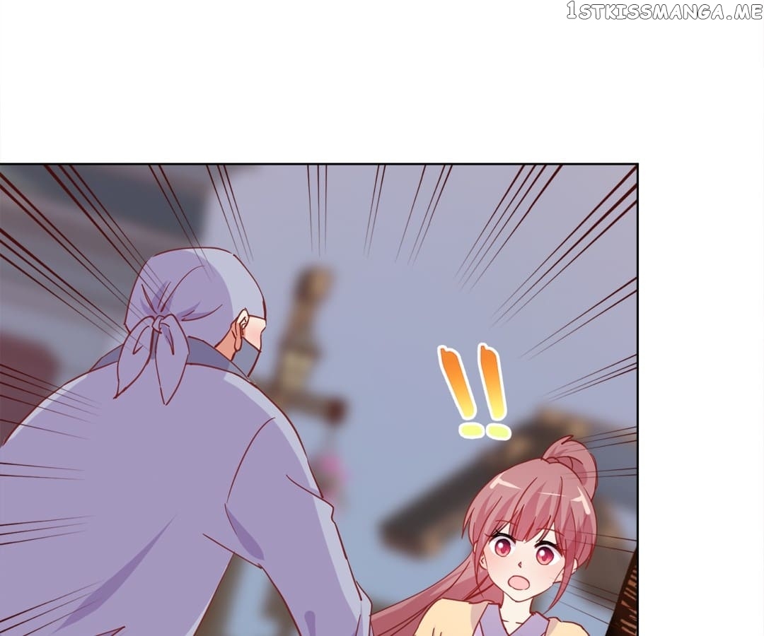 My Badboy Prince Chapter 203 - page 20