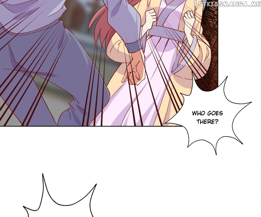 My Badboy Prince Chapter 203 - page 21