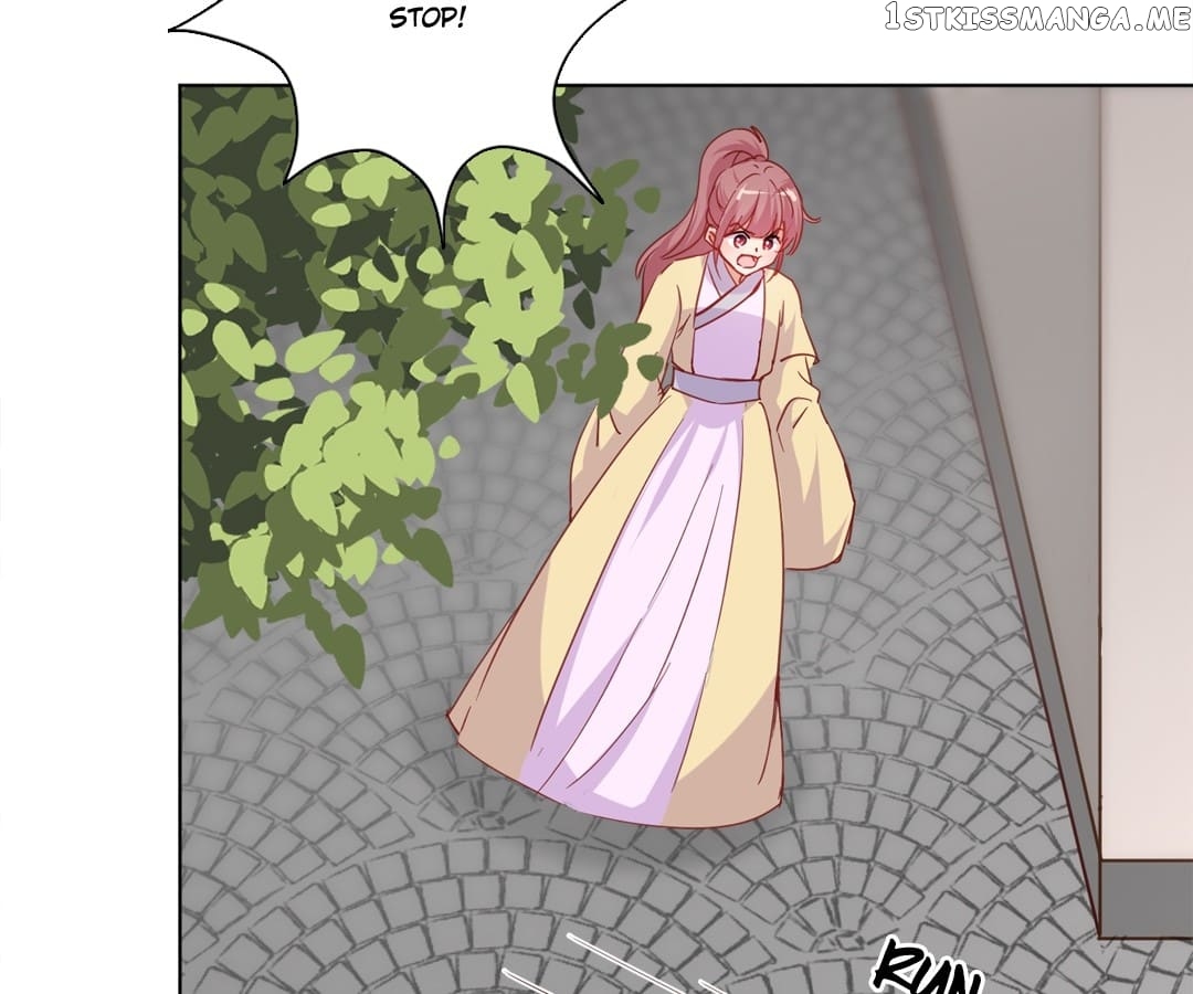 My Badboy Prince Chapter 203 - page 24