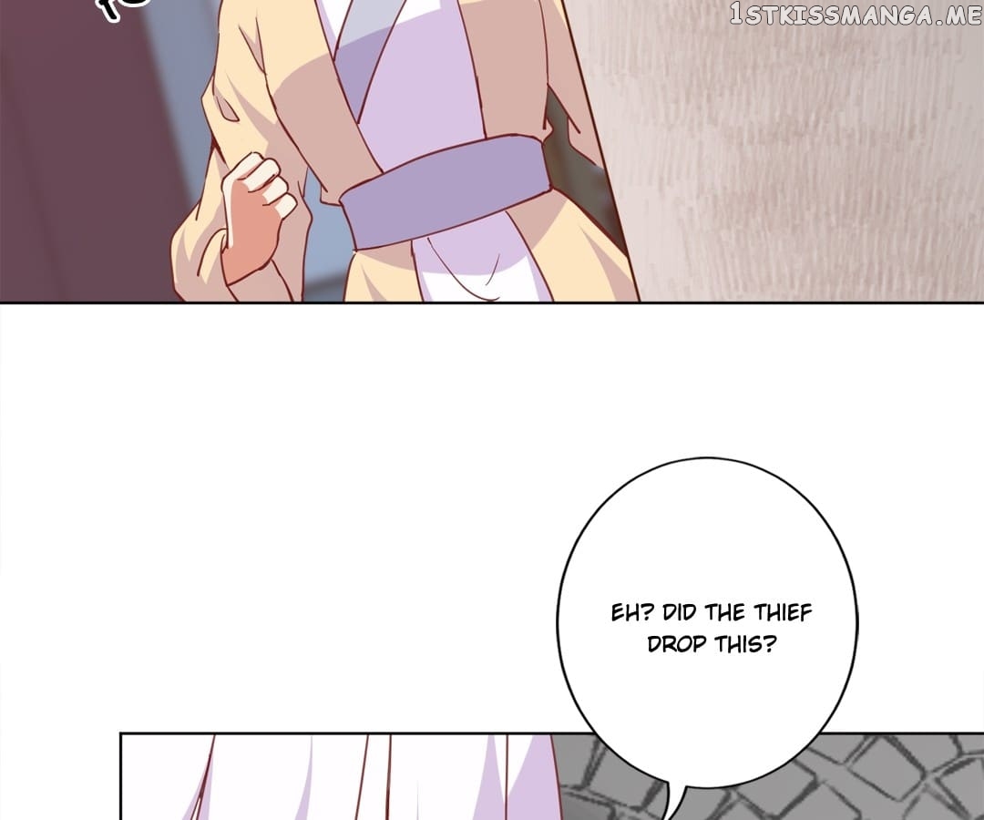 My Badboy Prince Chapter 203 - page 27