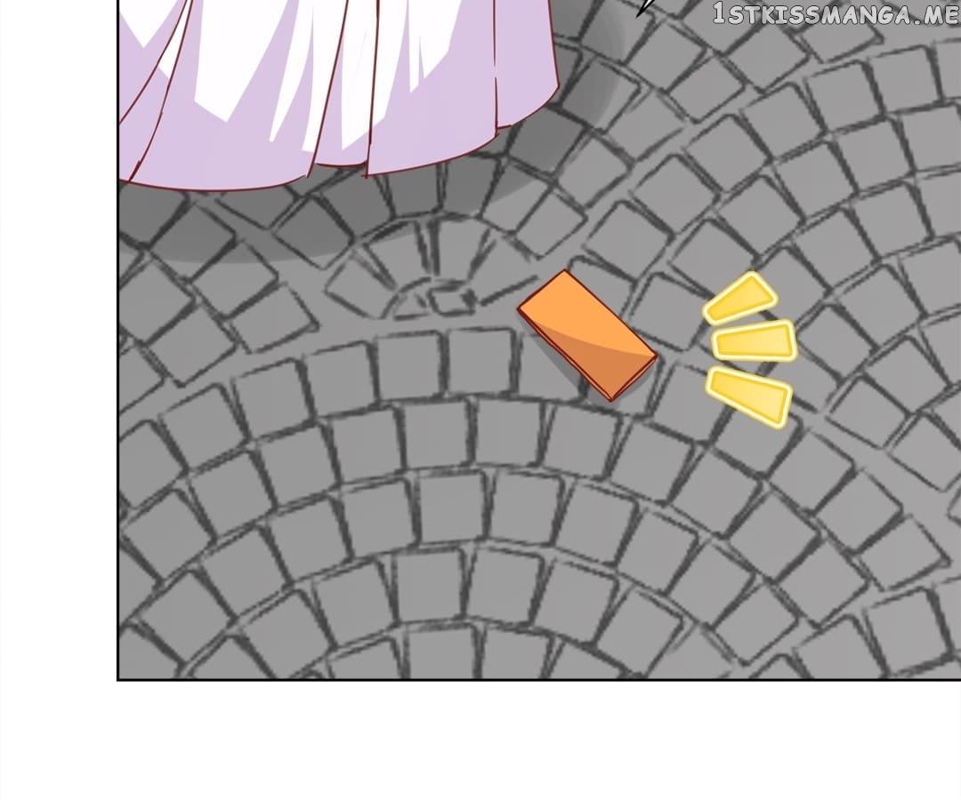 My Badboy Prince Chapter 203 - page 28