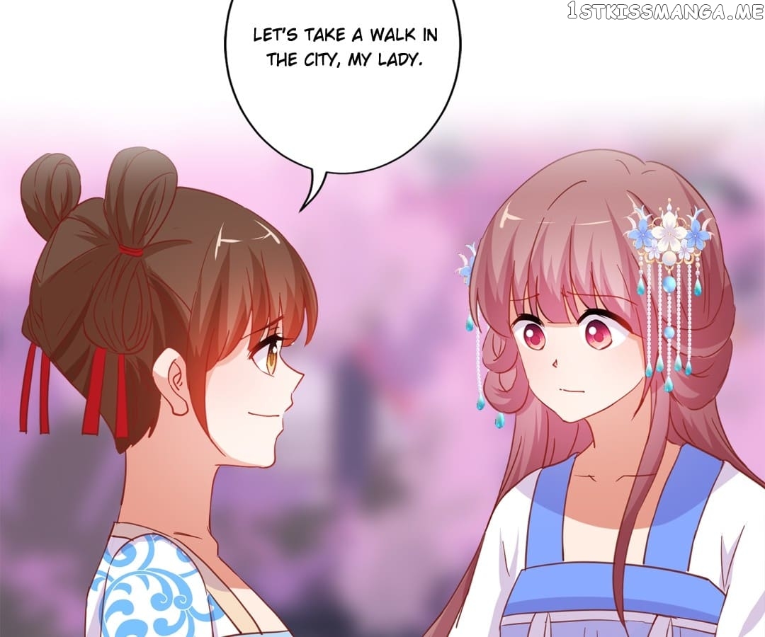 My Badboy Prince Chapter 203 - page 3