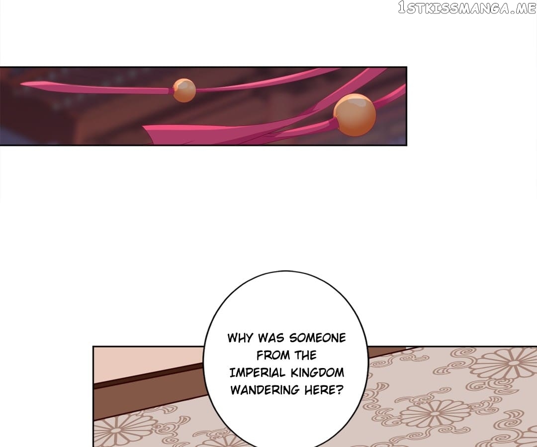 My Badboy Prince Chapter 203 - page 31