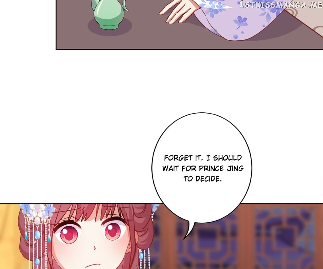 My Badboy Prince Chapter 203 - page 33