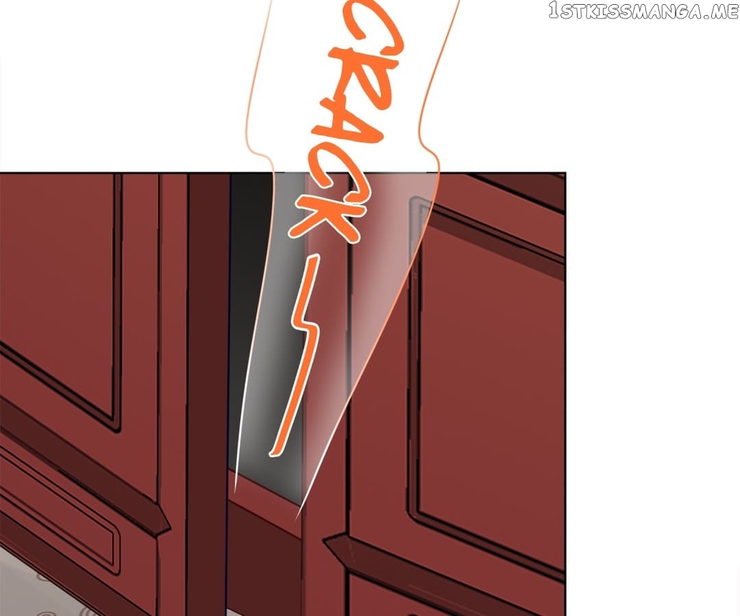 My Badboy Prince Chapter 203 - page 35