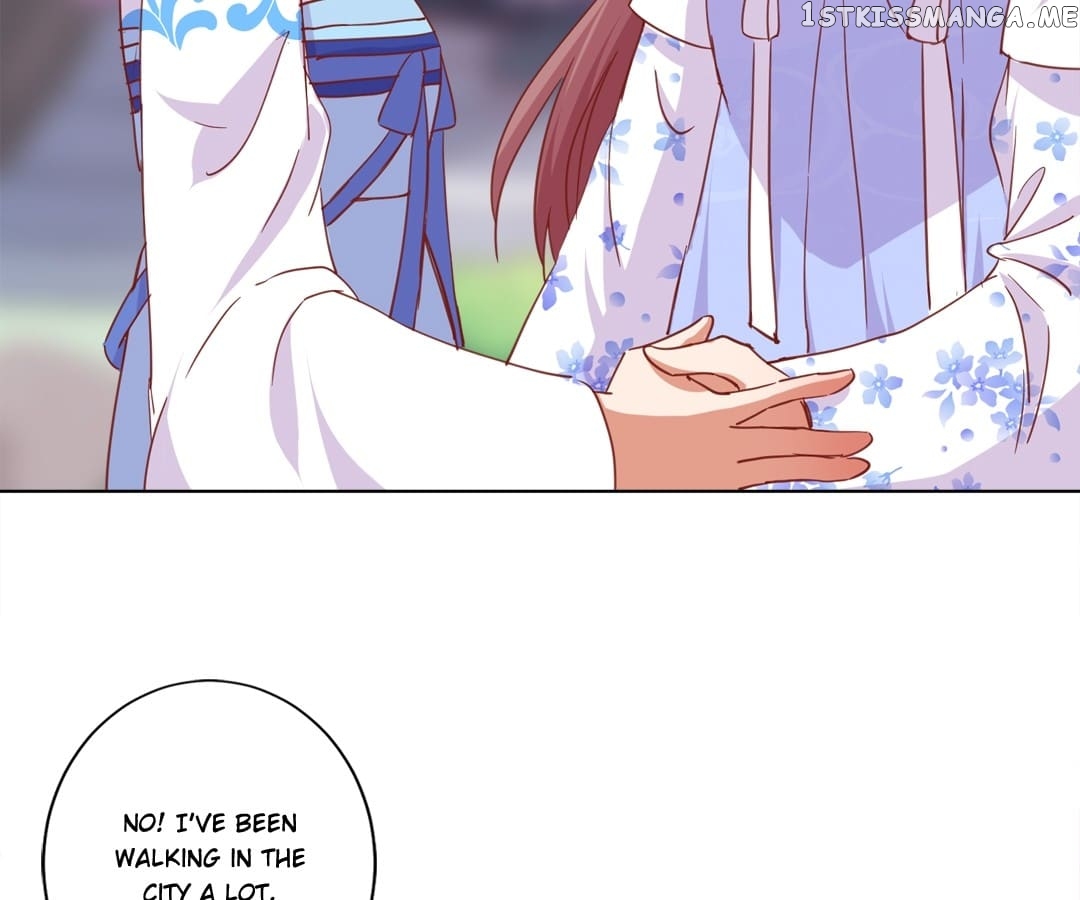 My Badboy Prince Chapter 203 - page 4