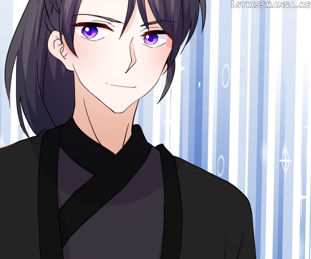 My Badboy Prince Chapter 203 - page 40