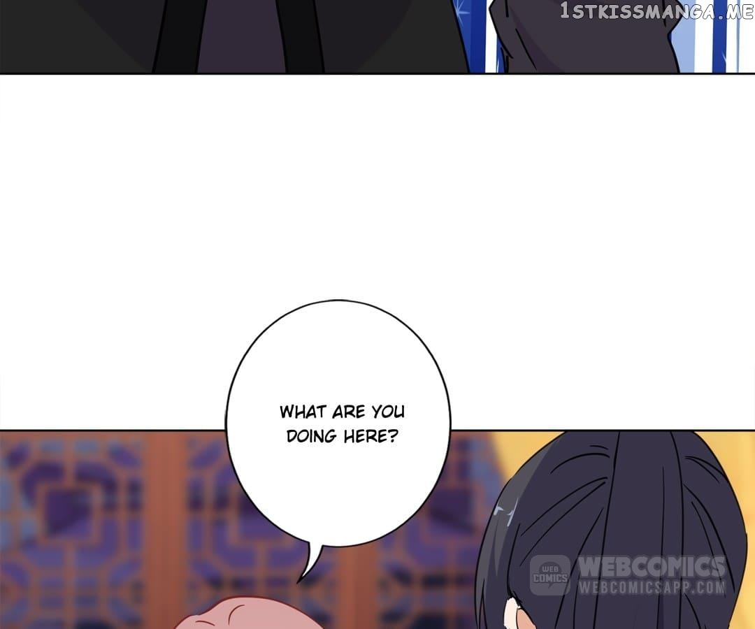 My Badboy Prince Chapter 203 - page 42