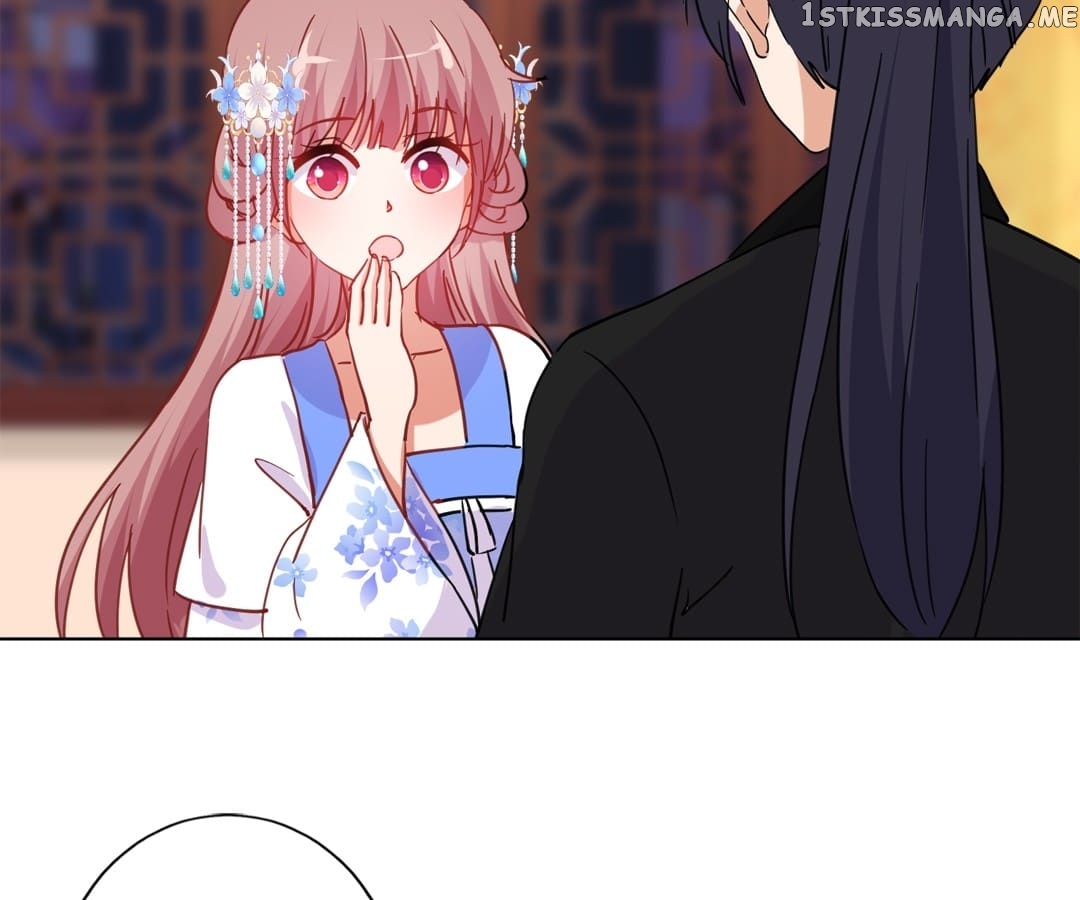 My Badboy Prince Chapter 203 - page 43