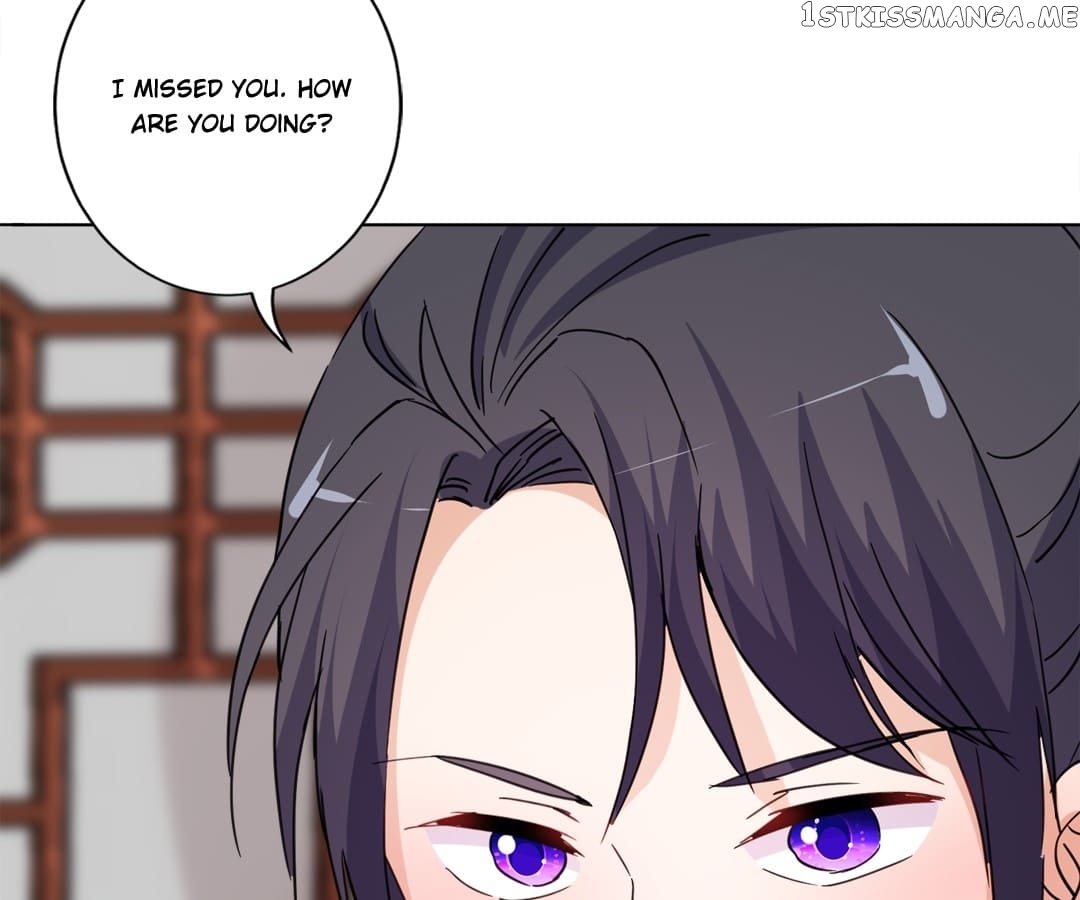 My Badboy Prince Chapter 203 - page 44