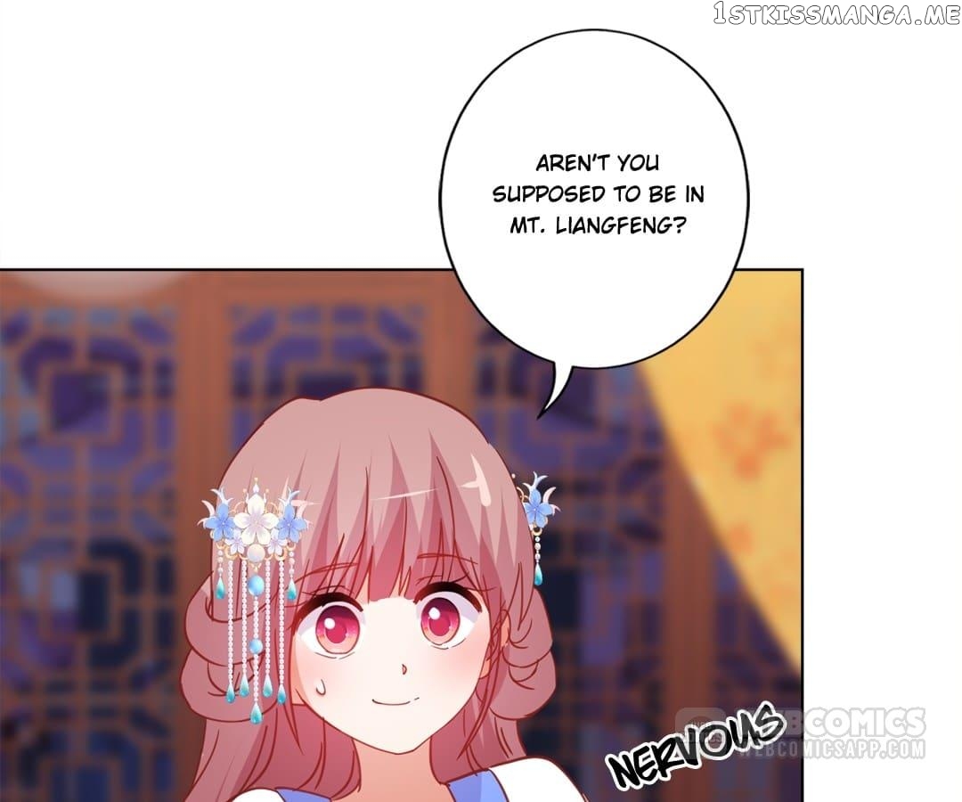 My Badboy Prince Chapter 203 - page 46