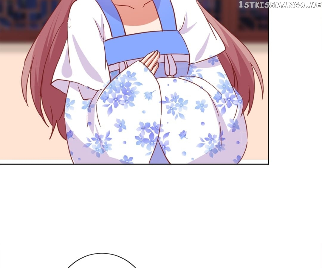 My Badboy Prince Chapter 203 - page 47