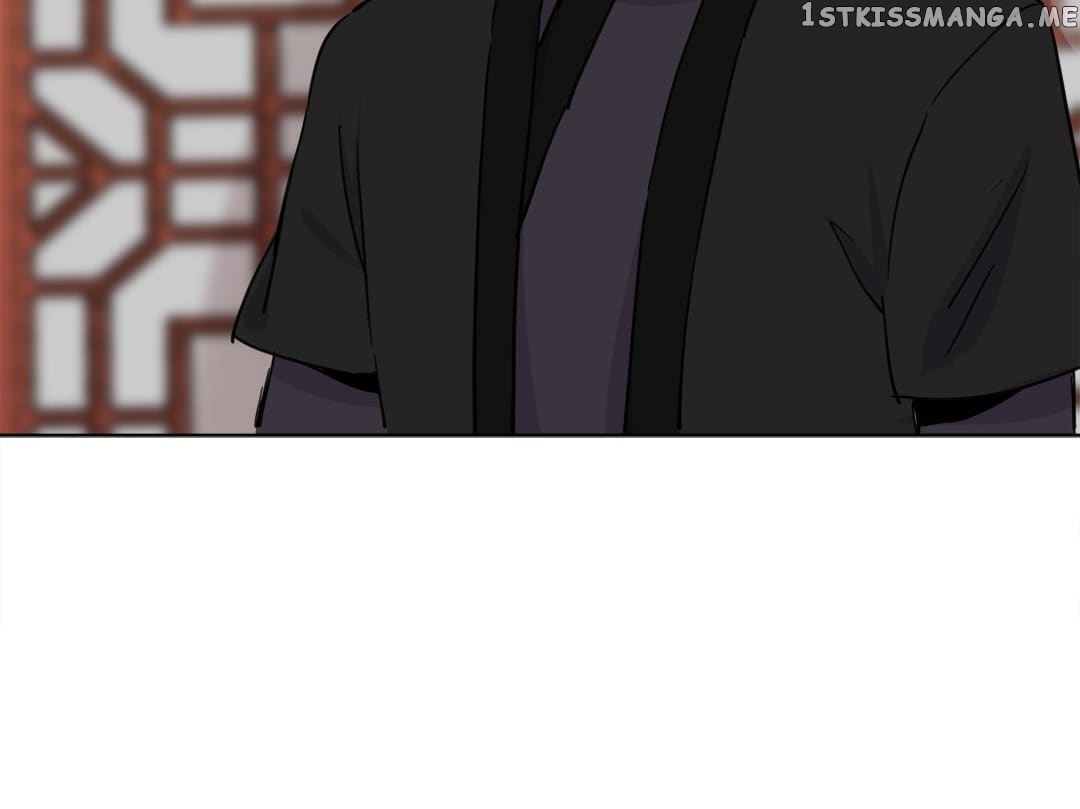 My Badboy Prince Chapter 203 - page 49