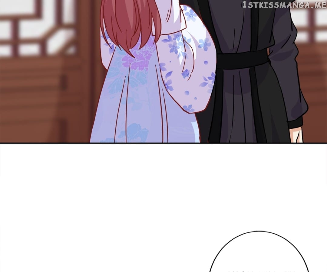My Badboy Prince Chapter 203 - page 51