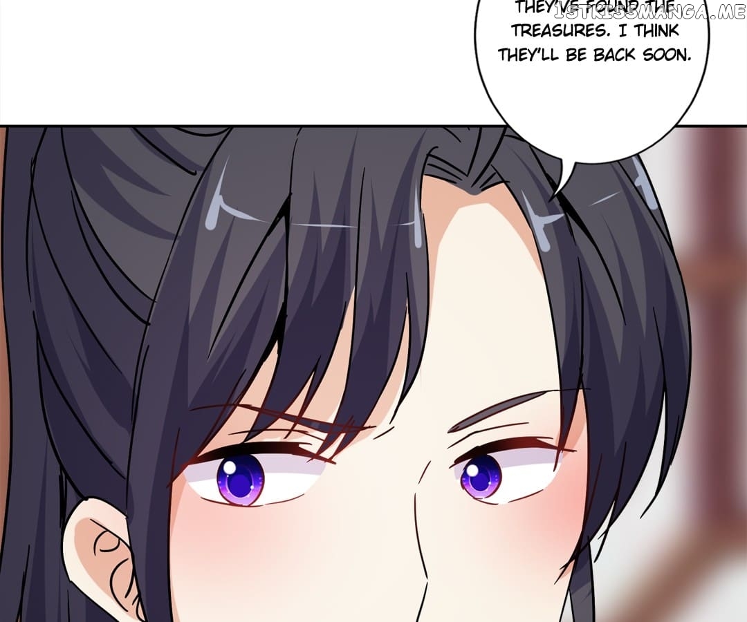 My Badboy Prince Chapter 203 - page 52