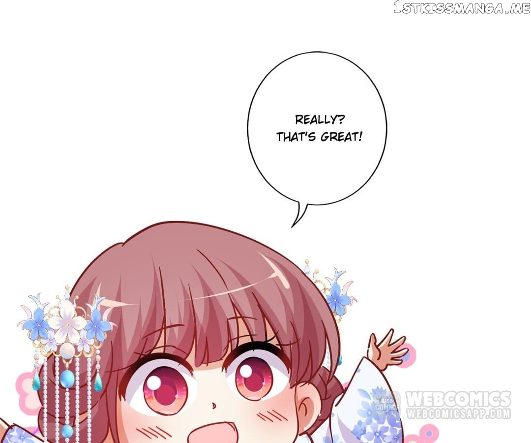 My Badboy Prince Chapter 203 - page 54