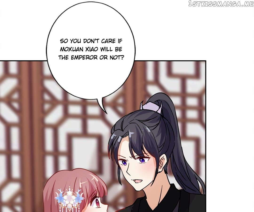 My Badboy Prince Chapter 203 - page 56