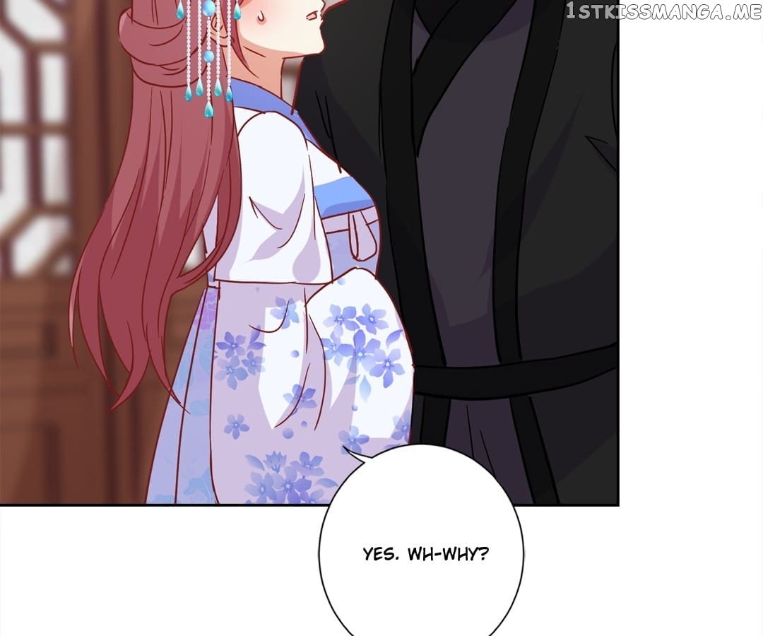 My Badboy Prince Chapter 203 - page 57