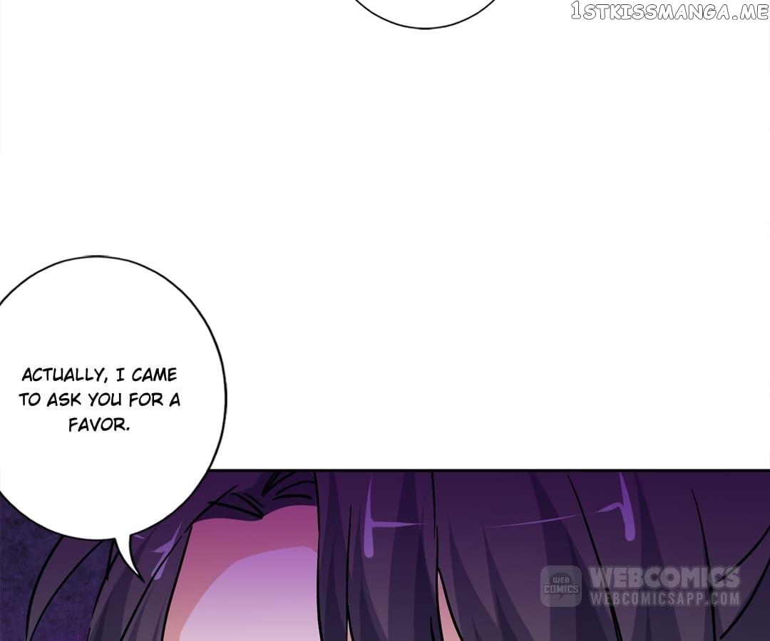 My Badboy Prince Chapter 203 - page 58