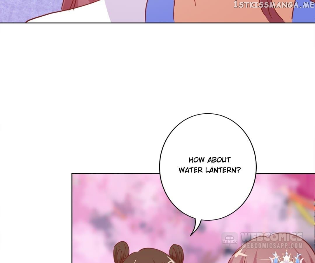 My Badboy Prince Chapter 203 - page 6