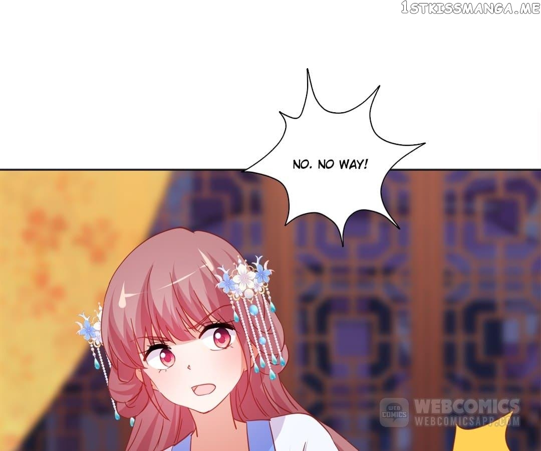 My Badboy Prince Chapter 203 - page 62