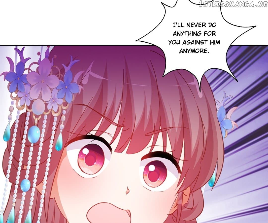 My Badboy Prince Chapter 203 - page 64
