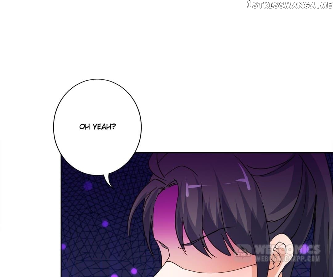 My Badboy Prince Chapter 203 - page 66