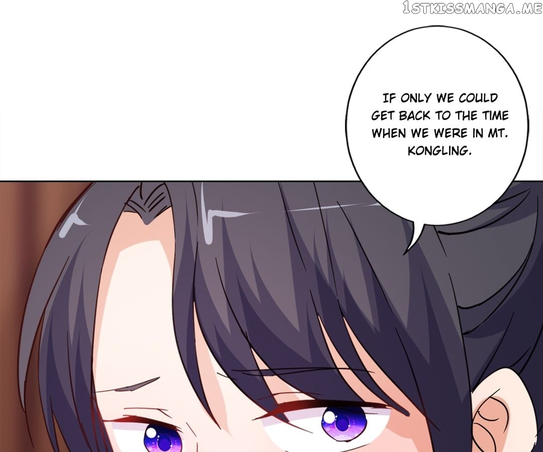 My Badboy Prince Chapter 203 - page 68
