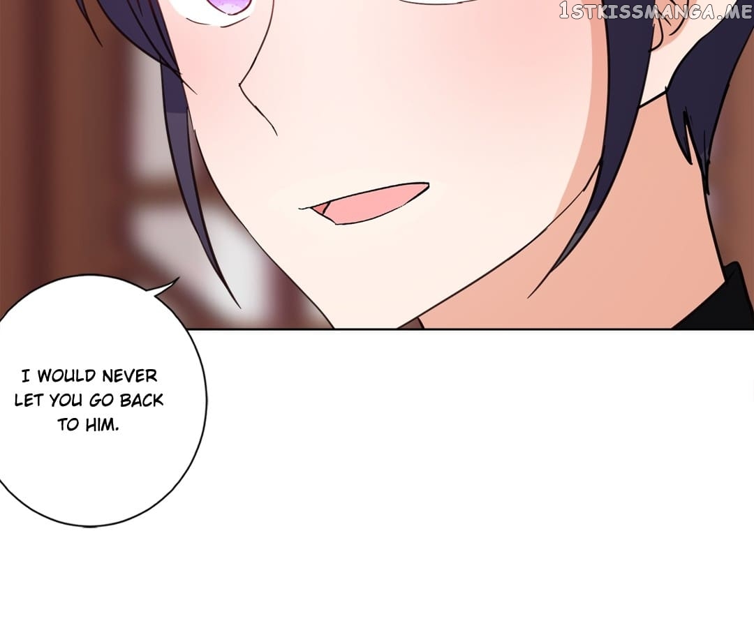 My Badboy Prince Chapter 203 - page 69