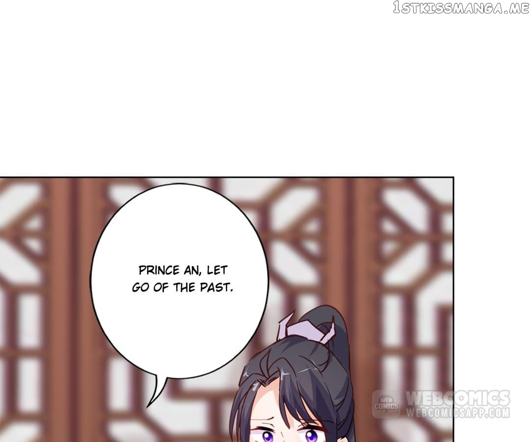 My Badboy Prince Chapter 203 - page 70