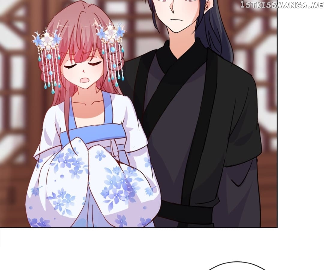 My Badboy Prince Chapter 203 - page 71
