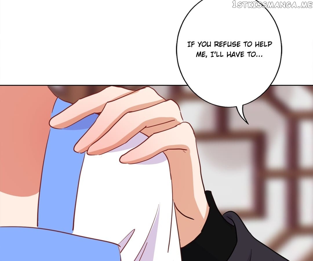 My Badboy Prince Chapter 203 - page 72