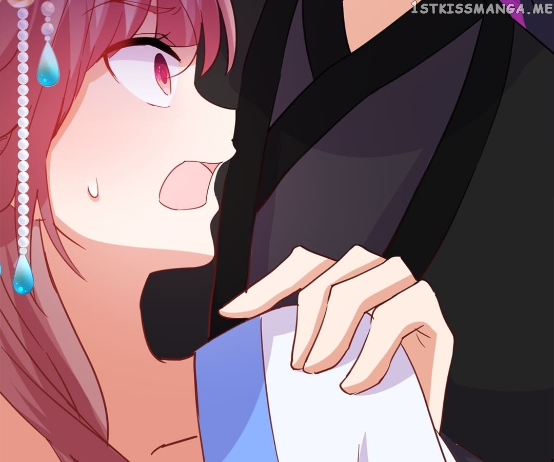 My Badboy Prince Chapter 203 - page 75