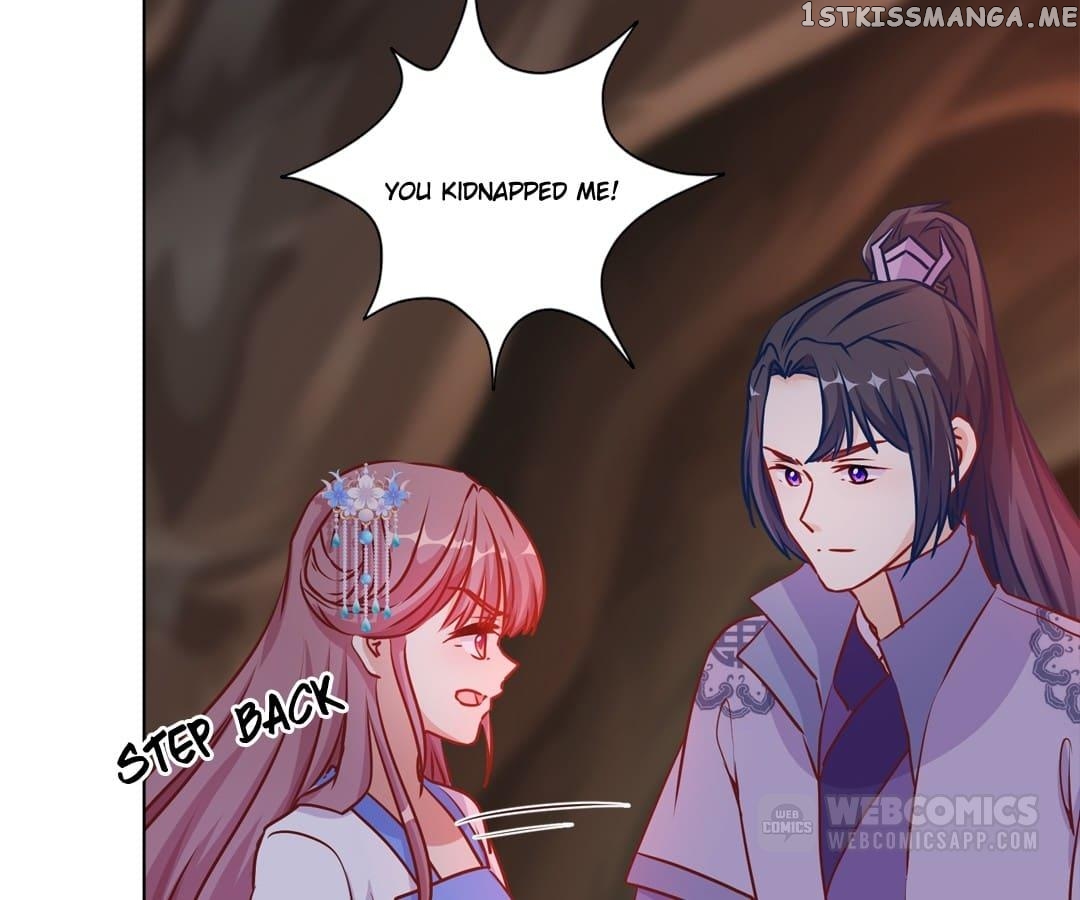 My Badboy Prince Chapter 204 - page 10