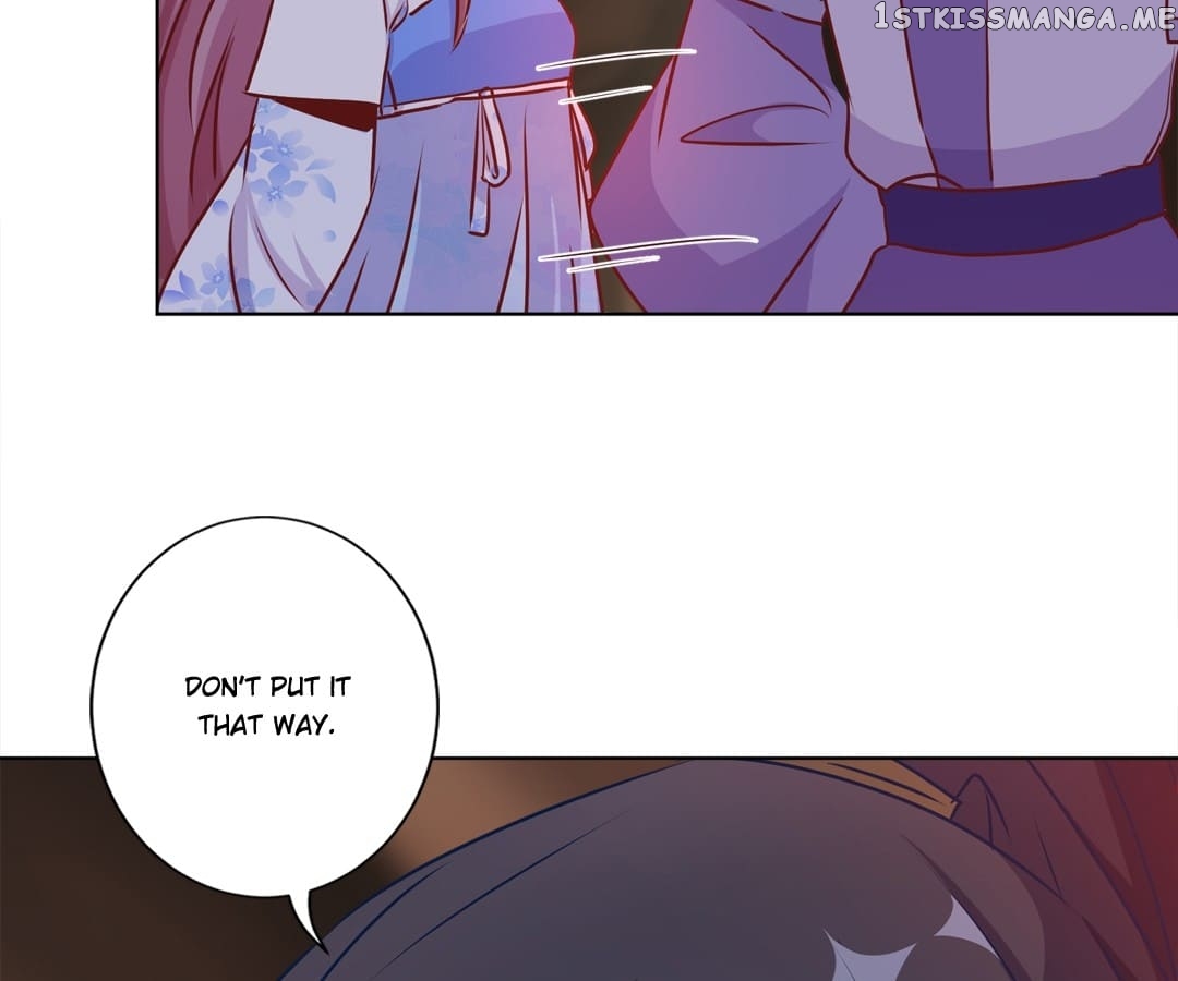 My Badboy Prince Chapter 204 - page 11