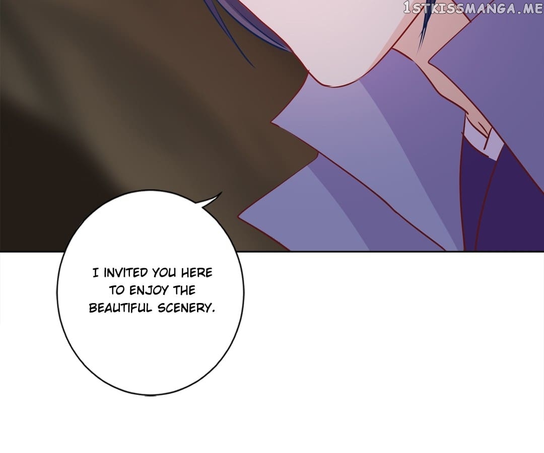 My Badboy Prince Chapter 204 - page 13