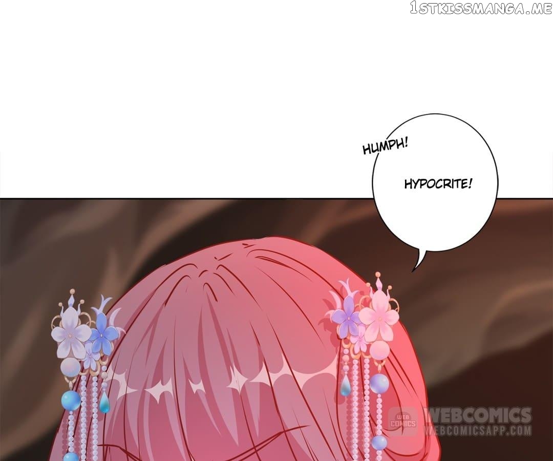 My Badboy Prince Chapter 204 - page 14