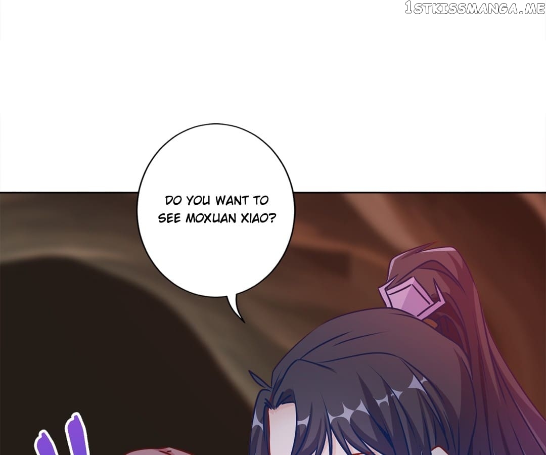 My Badboy Prince Chapter 204 - page 16